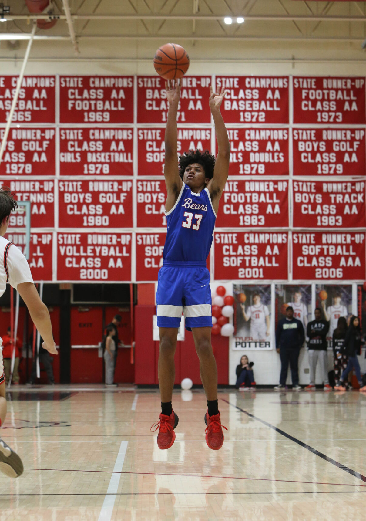 Florence vs. Coolidge boy's basketball